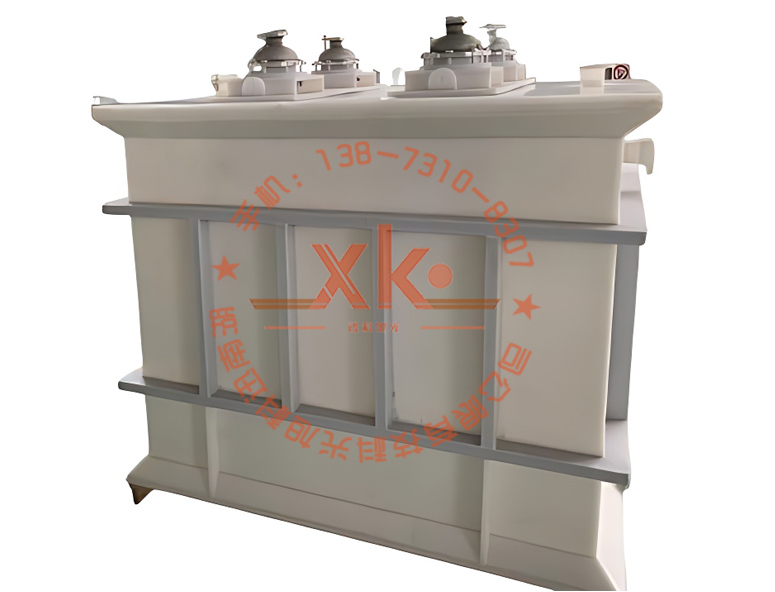 化學(xué)鍍鎳成套設(shè)備